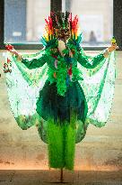 Mystere Mozart Show