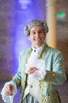 Mystere Mozart Show