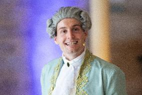 Mystere Mozart Show