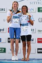 NUOTO - Nuoto - LXI Trofeo Internazionale Sette Colli