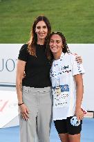 NUOTO - Nuoto - LXI Trofeo Internazionale Sette Colli