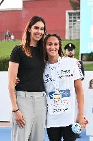 NUOTO - Nuoto - LXI Trofeo Internazionale Sette Colli