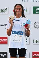 NUOTO - Nuoto - LXI Trofeo Internazionale Sette Colli