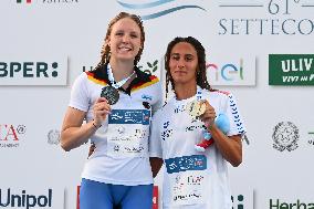 NUOTO - Nuoto - LXI Trofeo Internazionale Sette Colli