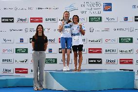 NUOTO - Nuoto - LXI Trofeo Internazionale Sette Colli