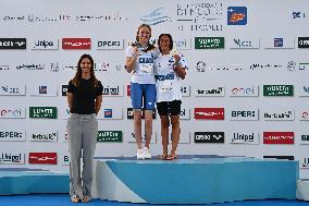 NUOTO - Nuoto - LXI Trofeo Internazionale Sette Colli