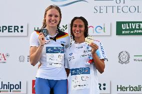NUOTO - Nuoto - LXI Trofeo Internazionale Sette Colli