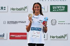 NUOTO - Nuoto - LXI Trofeo Internazionale Sette Colli