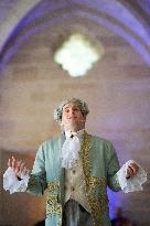 Mystere Mozart Show