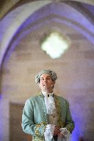 Mystere Mozart Show