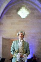 Mystere Mozart Show