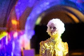 Mystere Mozart Show
