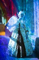 Mystere Mozart Show