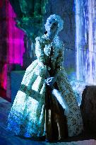 Mystere Mozart Show
