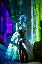 Mystere Mozart Show