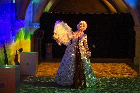 Mystere Mozart Show