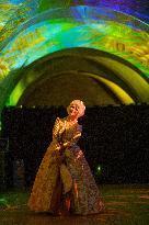 Mystere Mozart Show