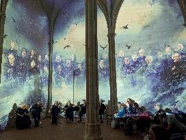 Mystere Mozart Show