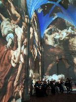 Mystere Mozart Show