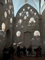 Mystere Mozart Show