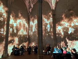 Mystere Mozart Show