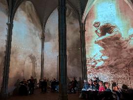Mystere Mozart Show