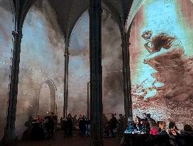 Mystere Mozart Show