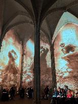 Mystere Mozart Show