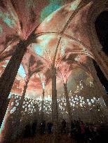 Mystere Mozart Show
