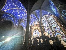 Mystere Mozart Show