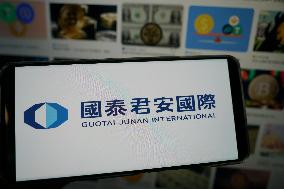 Guotai Junan International