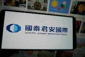 Guotai Junan International