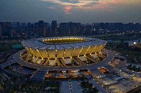 Kunshan Olympic Sports Center