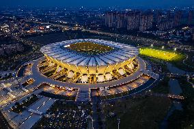 Kunshan Olympic Sports Center