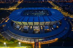 Kunshan Olympic Sports Center