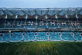 Kunshan Olympic Sports Center