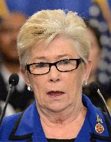 Introduction of Assault Weapons Ban Legislation