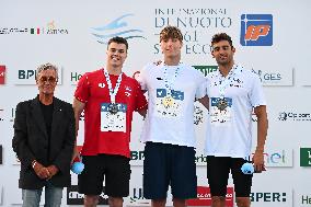 NUOTO - Nuoto - LXI Trofeo Internazionale Sette Colli