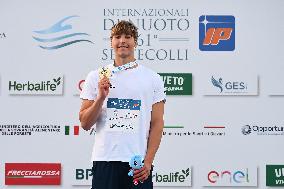 NUOTO - Nuoto - LXI Trofeo Internazionale Sette Colli