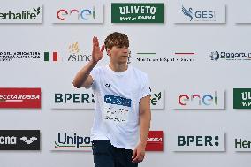 NUOTO - Nuoto - LXI Trofeo Internazionale Sette Colli