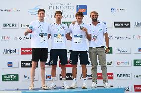 NUOTO - Nuoto - LXI Trofeo Internazionale Sette Colli