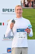 NUOTO - Nuoto - LXI Trofeo Internazionale Sette Colli