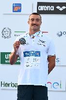 NUOTO - Nuoto - LXI Trofeo Internazionale Sette Colli