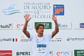NUOTO - Nuoto - LXI Trofeo Internazionale Sette Colli