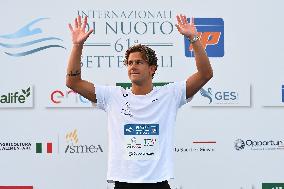 NUOTO - Nuoto - LXI Trofeo Internazionale Sette Colli