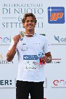 NUOTO - Nuoto - LXI Trofeo Internazionale Sette Colli