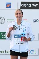 NUOTO - Nuoto - LXI Trofeo Internazionale Sette Colli