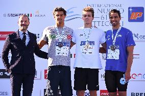 NUOTO - Nuoto - LXI Trofeo Internazionale Sette Colli