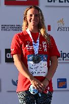 NUOTO - Nuoto - LXI Trofeo Internazionale Sette Colli