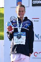 NUOTO - Nuoto - LXI Trofeo Internazionale Sette Colli